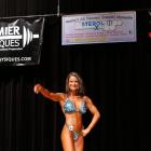 Carrie  Pullaro - NPC All South 2011 - #1
